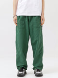 Men's Summer Breathable Quick Dry Loose Sport Pants