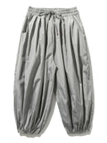 Ultra-lightweight Baggy Lantern Pants for Male