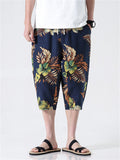 Men's Summer Holiday Casual Beach Short Pants