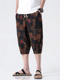 Men's Summer Holiday Casual Beach Short Pants