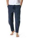 Cozy Soft Loose Casual Cotton Pants for Men