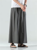 Men's Hakama Pants