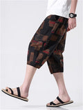 Men's Summer Holiday Casual Beach Short Pants