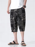 Men's Summer Holiday Casual Beach Short Pants