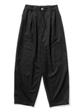 Men's Cozy Cotton Linen Oversized Casual Pants