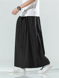 Men's Hakama Pants