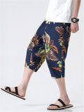 Men's Summer Holiday Casual Beach Short Pants