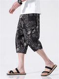 Men's Summer Holiday Casual Beach Short Pants