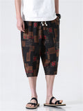 Men's Summer Holiday Casual Beach Short Pants