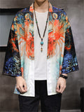 Men's Summer New Arrival Printed Shirts