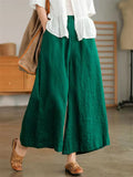 Women's Spring Breathable Casual Long Pants