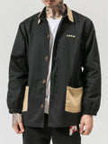 Men's Fashion Designer Jacket