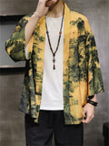 Men's Summer New Arrival Printed Shirts