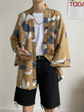 Japanese Cool Kimono Shirts for Men