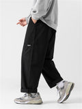 Men's Fashion Street Style Casual Carogo Pants