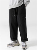 Men's Fashion Street Style Casual Carogo Pants