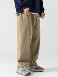 Men's Fashion Street Style Casual Carogo Pants