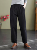 New Arrival Loose Soft Superb Casual Women's Pants